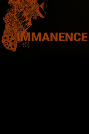 Immanence — обложка игры