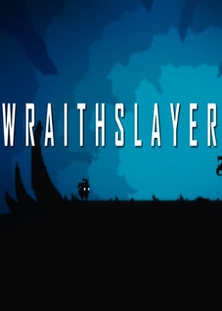 Wraithslayer — обложка игры