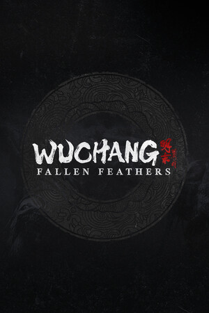 WUCHANG: Fallen Feathers — обложка игры