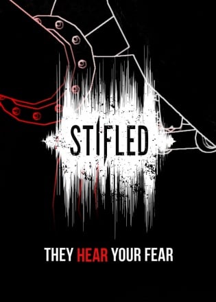 Stifled — обложка игры