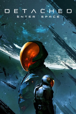 Detached — обложка игры