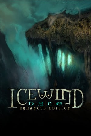 Icewind Dale: Enhanced Edition — обложка игры