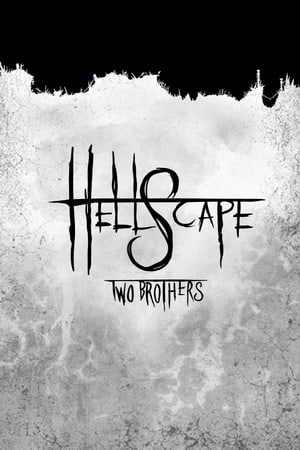 Hellscape: Two Brothers — обложка игры