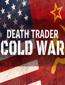 Death Trader: Cold War — обложка игры