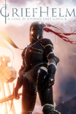 Griefhelm — обложка игры