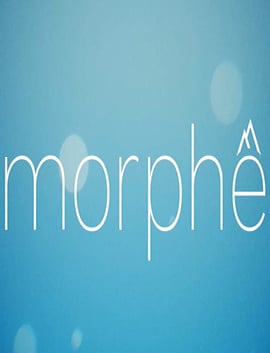 Morphe — обложка игры