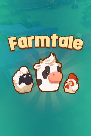Farmtale — обложка игры
