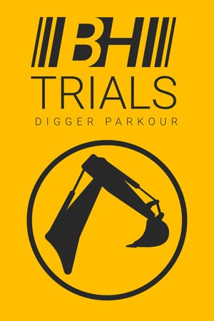 BH Trials — обложка игры