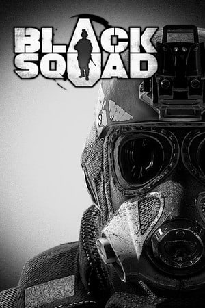 Black Squad — обложка игры