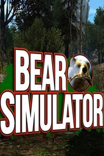 Bear Simulator — обложка игры