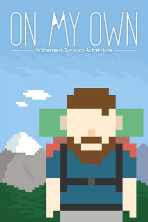 On My Own — обложка игры