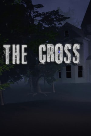 The Cross Horror Game — обложка игры