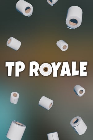 TP Royale — обложка игры