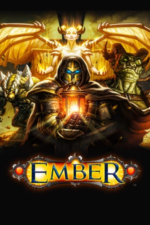 Ember — обложка игры
