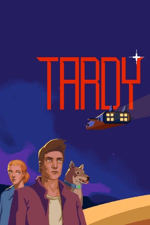 Tardy — обложка игры