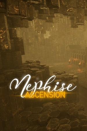 Nephise: Ascension — обложка игры