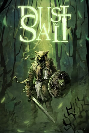Dust and Salt — обложка игры