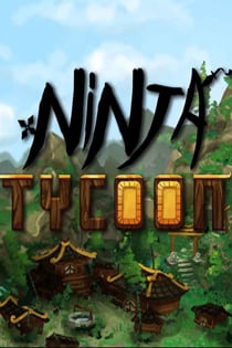 Ninja Tycoon — обложка игры