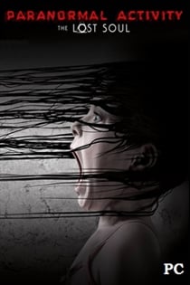 Paranormal Activity: The Lost Soul — обложка игры