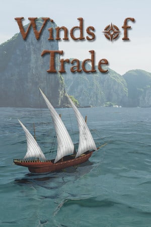 Winds Of Trade — обложка игры