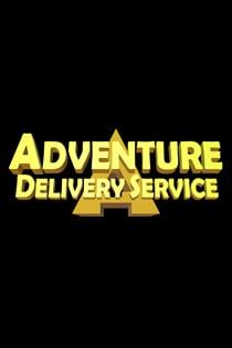 Adventure Delivery Service — обложка игры