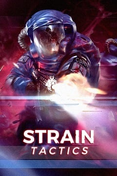 Strain Tactics — обложка игры