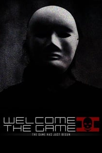 Welcome to the Game 2 — обложка игры