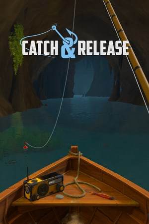Catch & Release — обложка игры