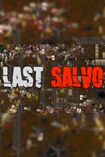 Last Salvo — обложка игры
