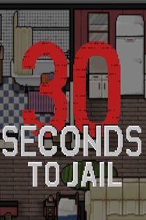30 Seconds To Jail — обложка игры