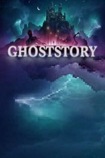 Ghoststory — обложка игры