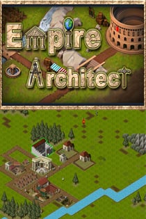 Empire Architect — обложка игры