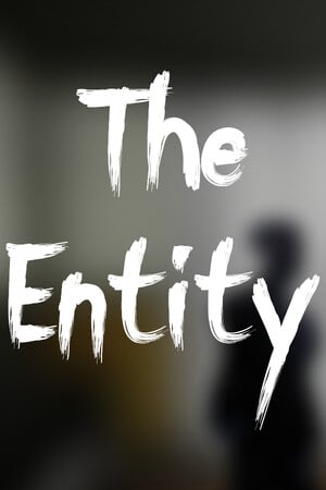 The Entity — обложка игры