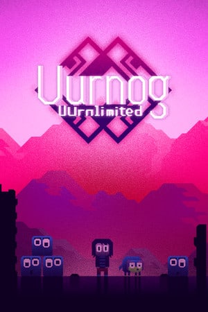 Uurnog Uurnlimited — обложка игры