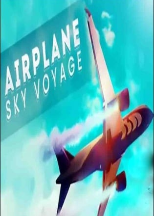 Airplane Sky Voyage — обложка игры