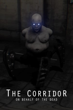 The Corridor: On Behalf Of The Dead — обложка игры