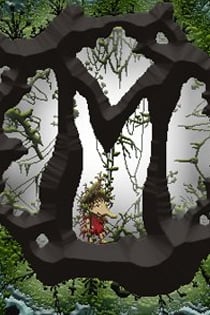 Minaurs — обложка игры