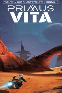 Destination Primus Vita - Ep. 1 — обложка игры