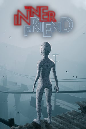 The Inner Friend — обложка игры