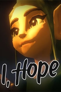 I, Hope — обложка игры
