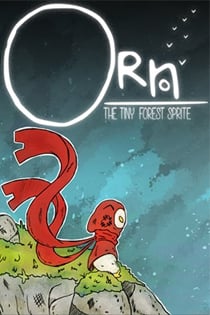 Orn the Tiny Forest Sprite — обложка игры