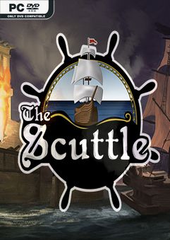 The Scuttle — обложка игры