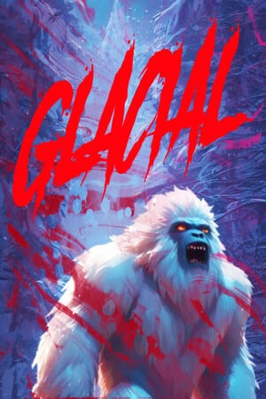 Glacial — обложка игры
