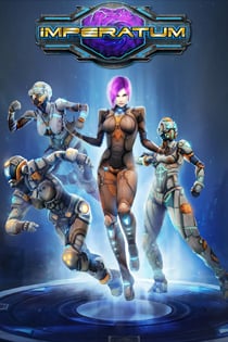 Imperatum — обложка игры