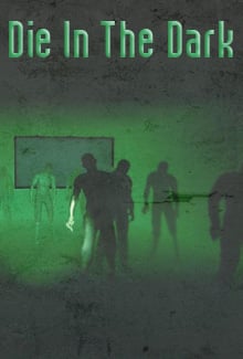 Die In The Dark — обложка игры