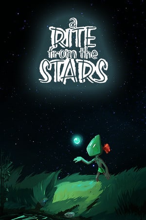 A Rite from the Stars — обложка игры