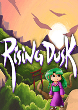 Rising Dusk — обложка игры