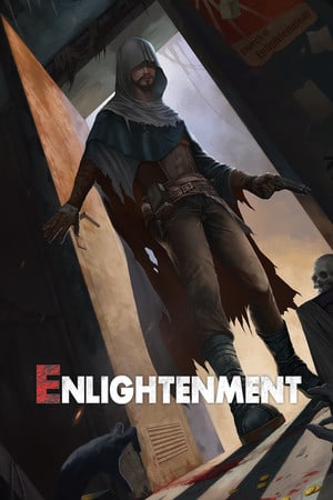 Enlightenment — обложка игры
