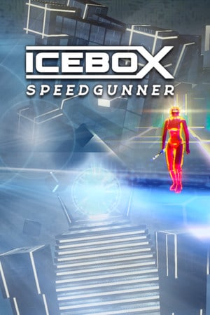 ICEBOX: Speedgunner — обложка игры