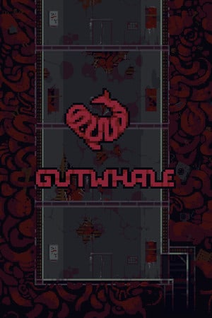 Gutwhale — обложка игры